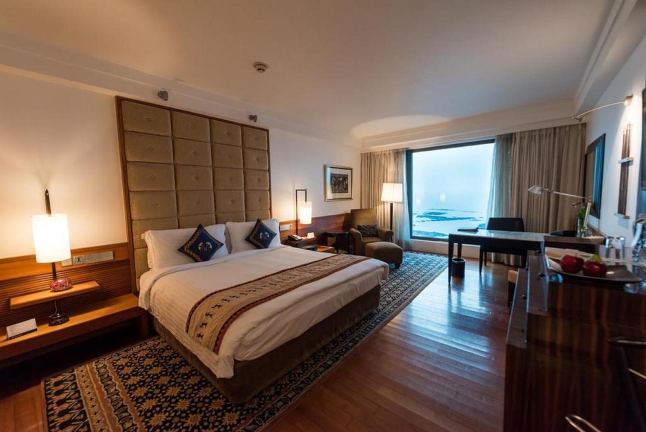 Hotel Classic Paradise New Delhi Bagian luar foto